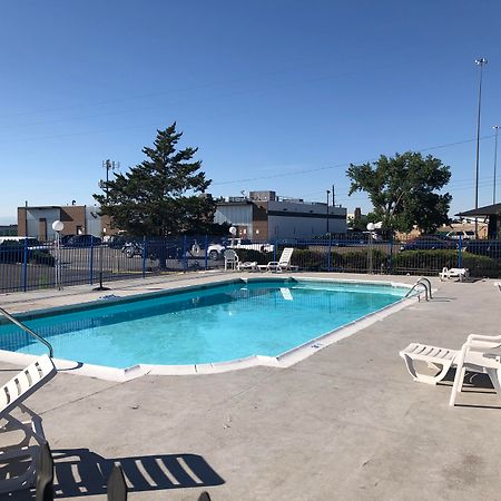 Americas Best Value Inn DEN Dış mekan fotoğraf